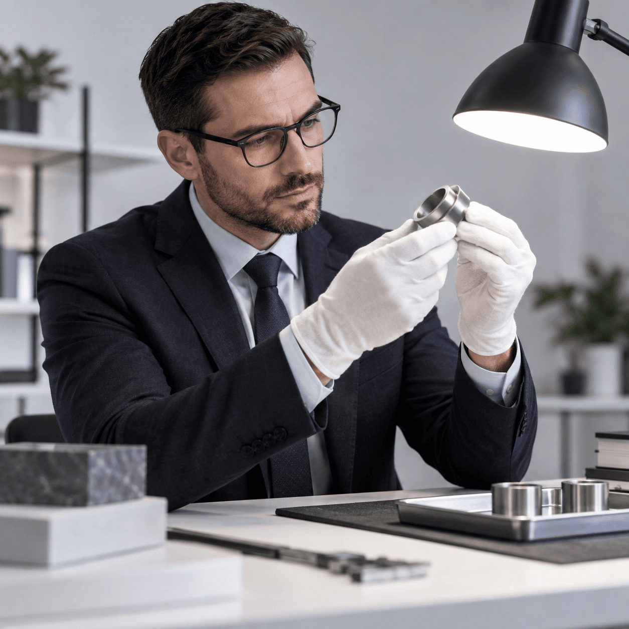 Quality Review product category