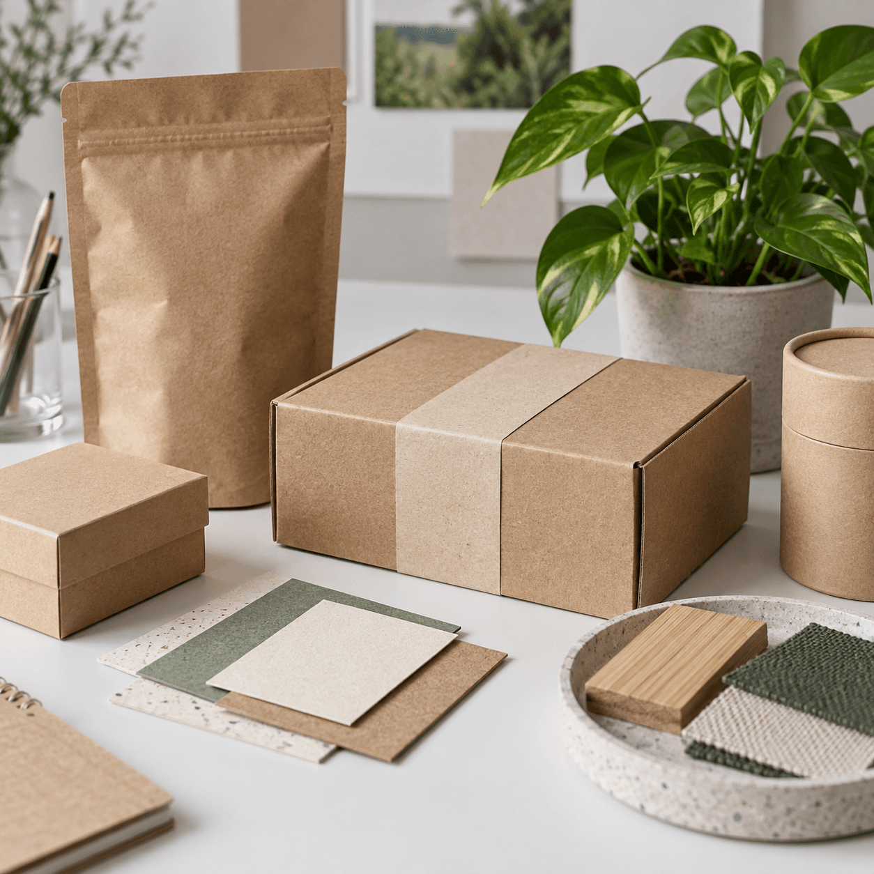 Sustainable Programs product category
